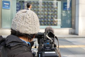 会社案内動画