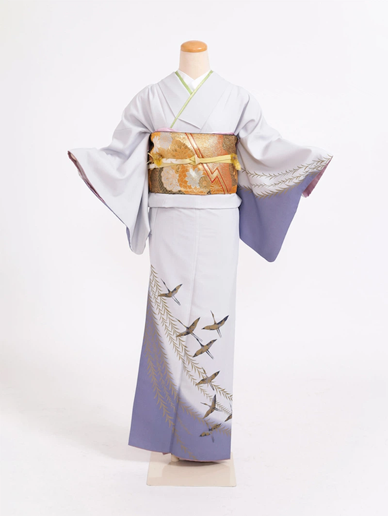 No.11 ライトブルー舞鶴<br>¥16,500（税込）
