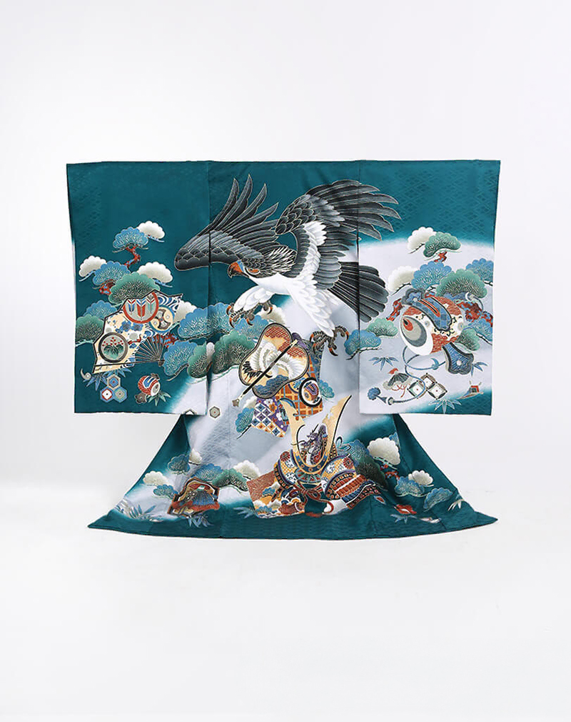 青緑たか×かぶと