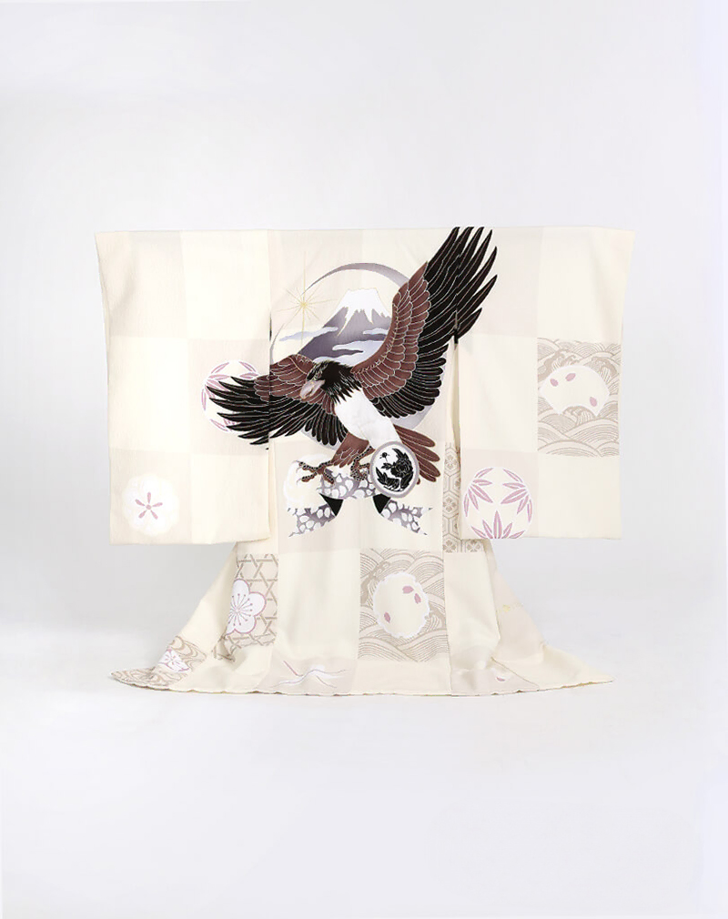 ジャパンスタイル白市松