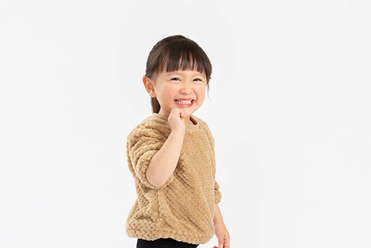 フォトメニュー オーディション写真