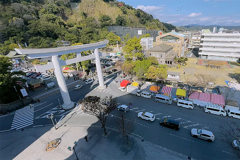 「忙しい日々の中で、残したいもの。」〜2026年のはじまりに〜