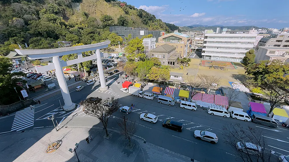 「忙しい日々の中で、残したいもの。」