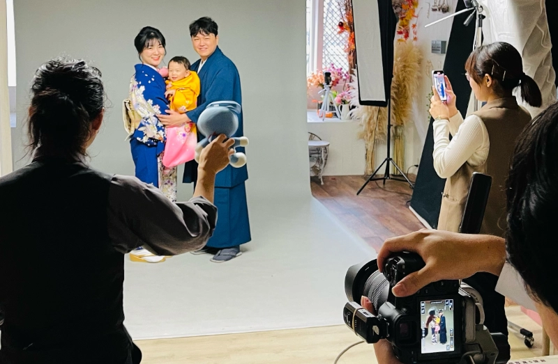 「メーちゃんの静かなつぶやき。」